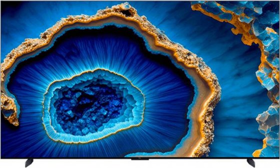 �������� 98" TCL QLED Mini LED 4K ��.��.�� 98C755