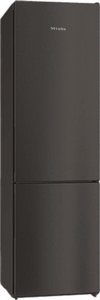 מקרר מקפיא תחתון - 344 ליטר Miele מילה KFN 29162D - שחור מקרר מקפיא תחתון - 344 ליטר Miele מילה KFN 29162D - שחור