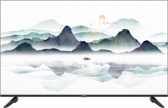 ������� "55 SMART 4K webOS- aiwa ��� WS-558G Aiwa Japan
