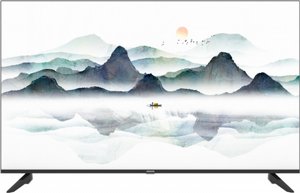 טלווזיה "55 SMART 4K webOS- aiwa דגם WS-558G Aiwa Japan טלווזיה "55 SMART 4K webOS- aiwa דגם WS-558G Aiwa Japan