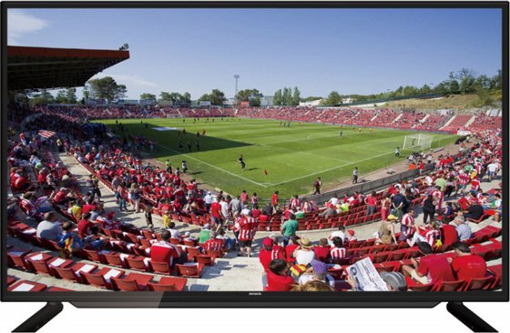 ������� 43" aiwa japan SMART ��� JH43TS180N