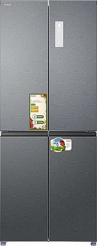 ���� 4 ������AI-430WE X-MS����������NO-FROST������ ��