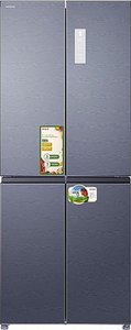 מקרר 4 דלתות AI-430WE X-EG אינוורטר 450L NO-FROST אפור אלגנט מקרר 4 דלתות AI-430WE X-EG אינוורטר 450L NO-FROST אפור אלגנט