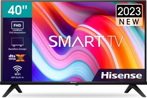 ��� ������ LED 40? FHD VIDDA 6 40A4K
