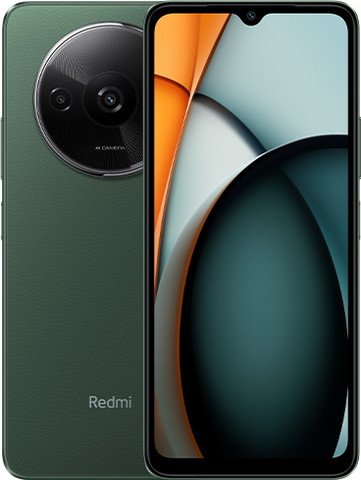 ����� ������ 6.71" Xiaomi ������ Redmi A3 128GB/4GB ����