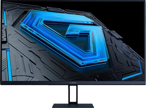 ��� ���� ������� 27" Xiaomi FHD ������ Gaming Monitor G27i
