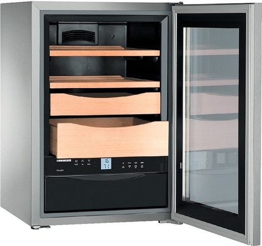 ���� ����� ������ LIEBHERR ���� Humidor ZKes453