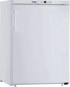 מקפיא 4 מגירות LIEBHERR דגם GP4103 מקפיא 4 מגירות LIEBHERR דגם GP4103