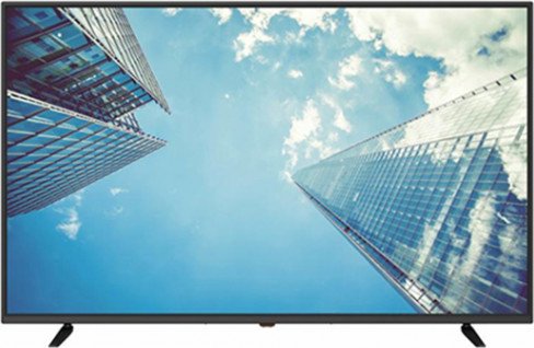 �������� ���� "50 S-Digital LD50N77WS Smart 4K