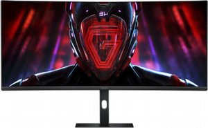 ��� ���� ������� ���� 34" Xiaomi WQHD ������ Curved Gaming Monitor G34WQi