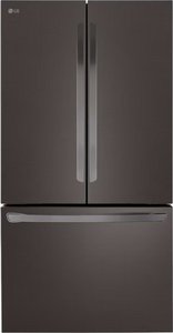 מקרר 3 דלתות - 750 ליטר LG אל ג'י GR-B278SE נירוסטה מושחרת מקרר 3 דלתות - 750 ליטר LG אל ג'י GR-B278SE נירוסטה מושחרת