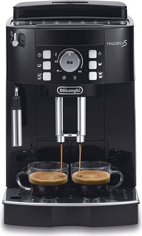 ����� ��� �������� Delonghi ������ ECAM21.117.B