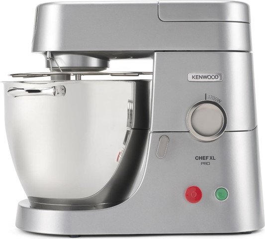 ����� �� PRO 1700W ���� 6.7 ���� Kenwood ����� Chef XL PRO KPL9000S