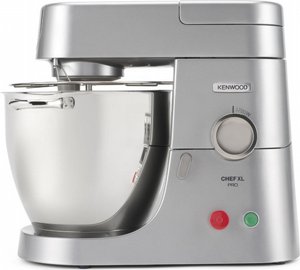 מיקסר שף PRO 1700W קערה 6.7 ליטר Kenwood קנווד Chef XL PRO KPL9000S מיקסר שף PRO 1700W קערה 6.7 ליטר Kenwood קנווד Chef XL PRO KPL9000S