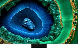 �������� ���� 75" TCL QLED MiniLED ��.��.�� 75C855