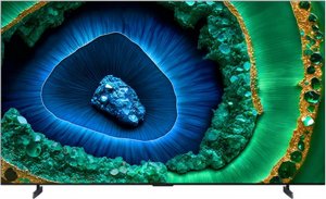�������� ���� 98" TCL 4K UHD ��.��.�� 98C855
