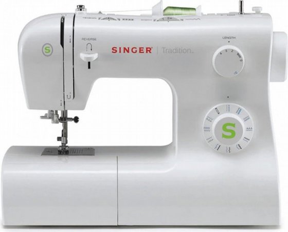 ����� ����� �� ������� Singer ����� Tradition 2273