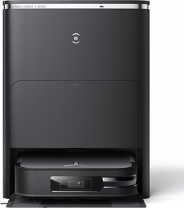 ���� ��� ������ ���� ���� ���� ����� ���� ����� ������ ���� Ecovacs ������ Deebot X2 Omni ����