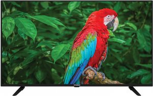 �������� ���� 55" Hyundai QLED 4K ������ HATV-55QL400