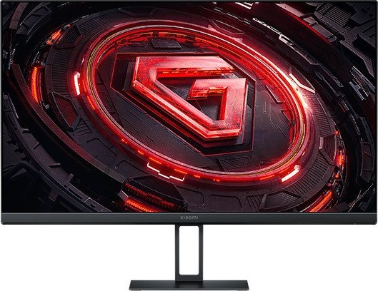 ��� ������� 24" Xiaomi FHD ������ Gaming Monitor G24Qi