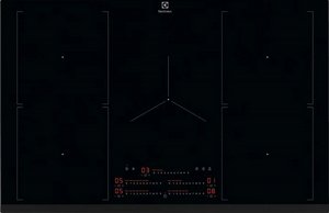 ������ ��������� 5 ������ ����� ������ - 78 �"� Electrolux ���������� Multizone EIV84550 ������ ��������� 5 ������ ����� ������ - 78 �"� Electrolux ���������� Multizone EIV84550