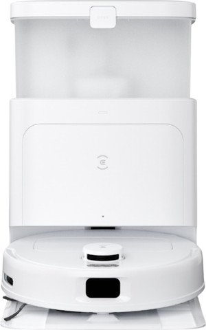 ���� ��� ������ ���� ���� ���� ����� ������ Ecovacs ������ Deebot N30 Pro Omni ���