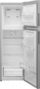 מקרר מקפיא עליון 252 ליטר דגם FJ-NF315LX מקרר מקפיא עליון 252 ליטר דגם FJ-NF315LX