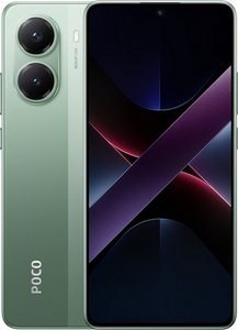 ����� ������ 6.67" Xiaomi ������ POCO X7 Pro - 256GB 8GB RAM - ����
