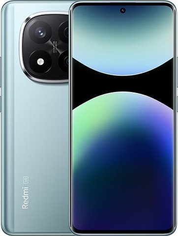 ����� ������ 6.67" Xiaomi ������ Redmi Note 14 Pro+ 5G 512GB 12GB - ����