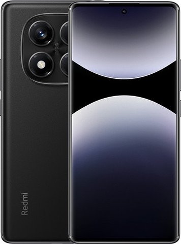 ����� ������ 6.67" Xiaomi ������ Redmi Note 14 Pro 256GB 8GB RAM - ����