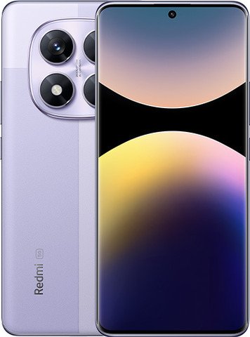 ����� ������ 6.67" Xiaomi ������ Redmi Note 14 Pro 5G 256GB 8GB - ����