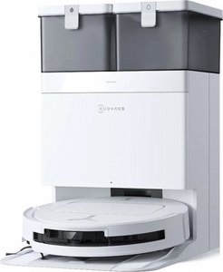 ���� ��� ������ ���� ���� ���� ����� �������� Ecovacs ������ T50 PRO OMNI ���