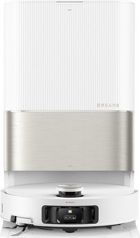 ���� ��� ����� ������ ���� ���� ����� �������� Dreame ����� Bot X50 Ultra Complete ���