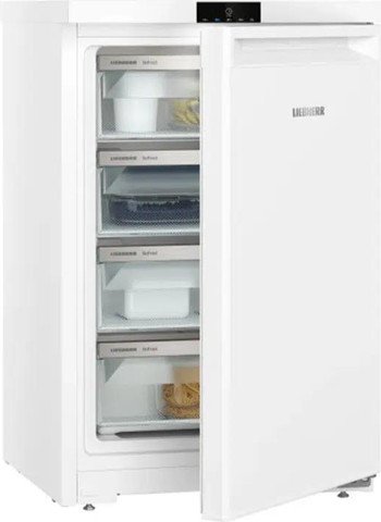 ����� No Frost LIEBHERR ����� FNe 1404