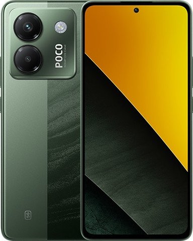 ����� ������ 6.67" Xiaomi ������ POCO M7 Pro 5G 256GB/8GB - ����