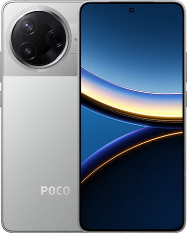 ����� ������ 6.67" Xiaomi ������ POCO F7 Pro 5G 512GB/12GB ����