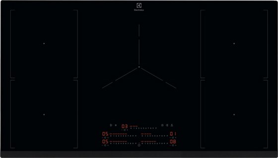 ������ ��������� 5 ������ ����� Electrolux ���������� MultiZone EIV94550