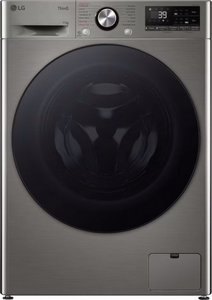 מכונת כביסה פתח חזית - 11 ק"ג LG אל ג'י WF11214GBB מכונת כביסה פתח חזית - 11 ק"ג LG אל ג'י WF11214GBB