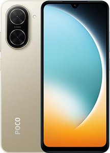 ����� ������ 6.88" Xiaomi ������ POCO C71 128GB/4GB - ���