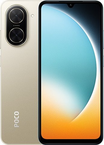 ����� ������ 6.88" Xiaomi ������ POCO C71 64GB/3GB - ���
