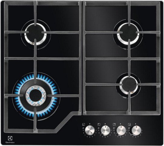 ������ �� ������ - 4 ������ Electrolux ���������� KGG64362K