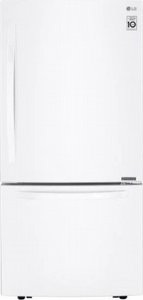 מקרר מקפיא תחתון LG אל ג'י דגם GM859RWCE מקרר מקפיא תחתון LG אל ג'י דגם GM859RWCE