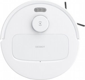 ���� ��� ������ Ecovacs ������ Deebot N20e ���