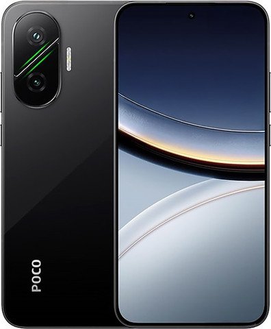 ����� ������ 6.83" Xiaomi ������ POCO F7 5G 256GB/12GB - ����