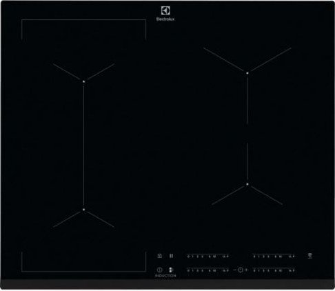 ������ 60 �"� ��������� ���� Electrolux EIV634
