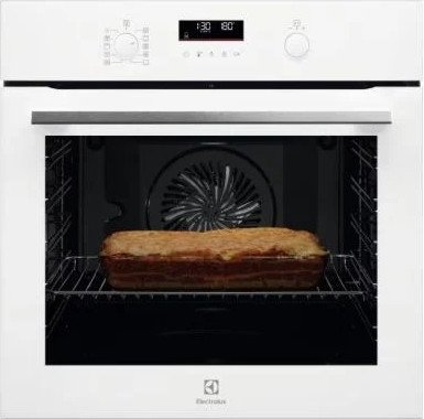 ���� ���� 71 ���� ������� 8 ������� EOP6526V ��� Electrolux