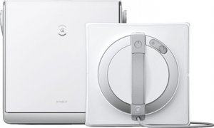מנקה חלונות רובוטי כולל תחנת עגינה Ecovacs אקווקס Winbot W2 Omni Pro מנקה חלונות רובוטי כולל תחנת עגינה Ecovacs אקווקס Winbot W2 Omni Pro