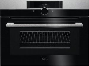 ���� ���� 45 �"� ����� ������� AEG �.�.�. HORIZON KMK861000M