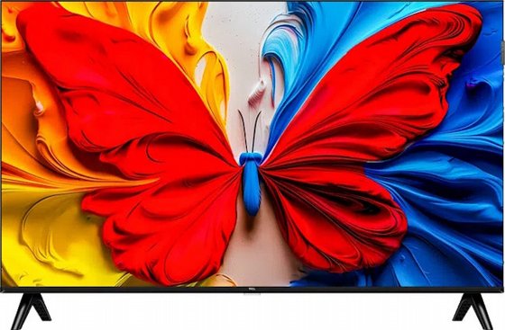�������� ���� 32" QLED FHD �TCL ��.��.�� 32S5K