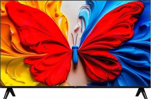 �������� ���� 32" QLED FHD �TCL ��.��.�� 32S5K
